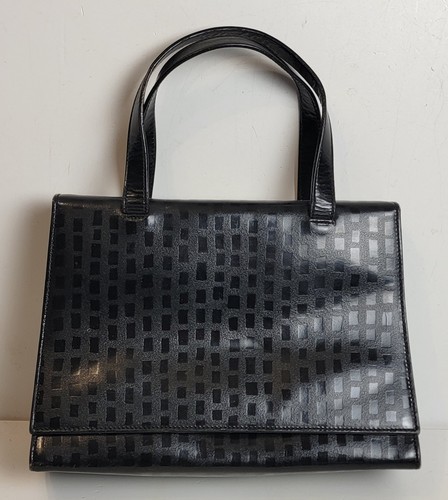 Sac main cuir - sac,