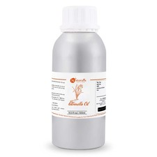 Huile De Citronnelle Naturalis