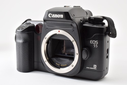 Top mint canon - [top, eos