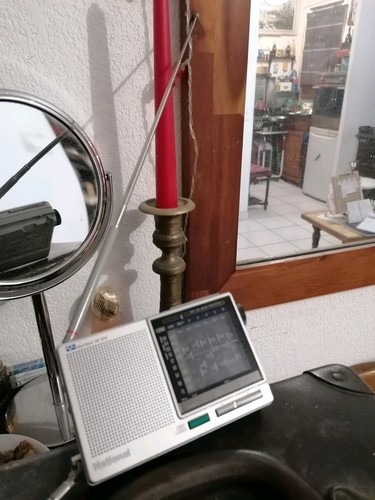 Radio panasonic b10 - radio,