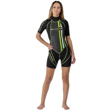 Shorty Lady Combinaison de