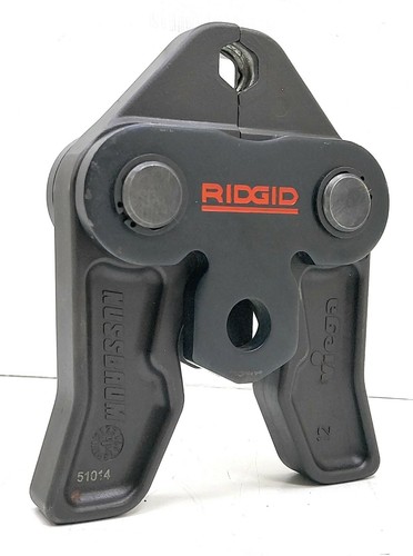 Viega ridgid 51014 nussbaum - viega,
