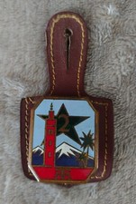 Insigne/badge/pucelle 2 e rgt