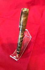 Buckeye Burl Wood Executive