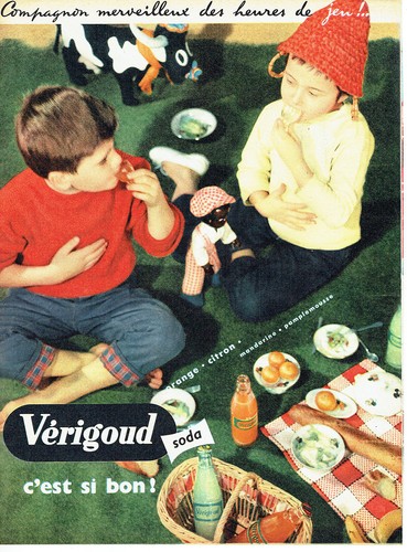 Publicité advertising 078 - publicité,