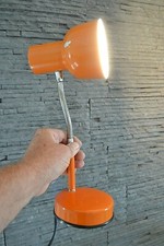 Lampe de bureau VENETA LUMI