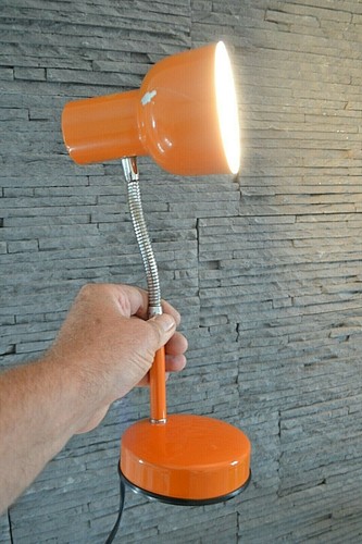 Lampe bureau veneta lumi - de,