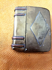 TRÉS BEAU ET ANCIEN BRIQUET