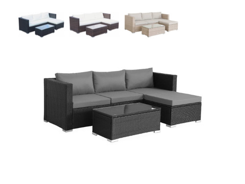 Salon jardin fauteuil - salon,