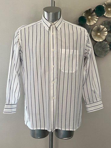 Chemise rayée christian - chemise,