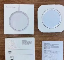 Chargeur Sans Fil Magnétique