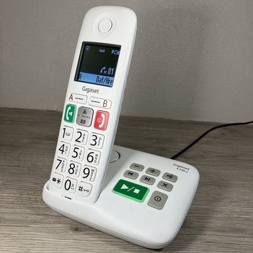 Gigaset e290a téléphone - e290a/h,
