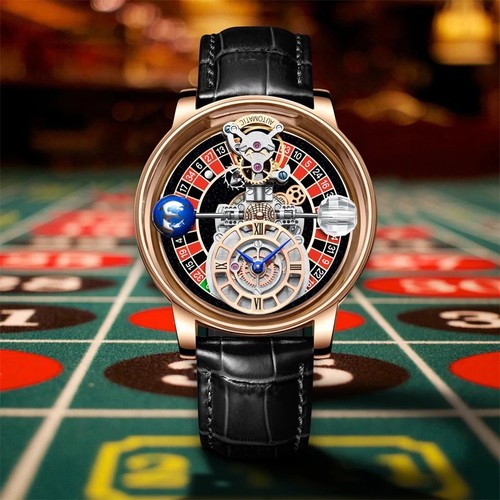 Montre quartz homme - quartz, luxe