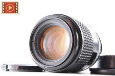 🎦 Objectif Nikon Ai-s Micro