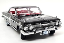 Sunstar 1/18 Chevrolet Impala