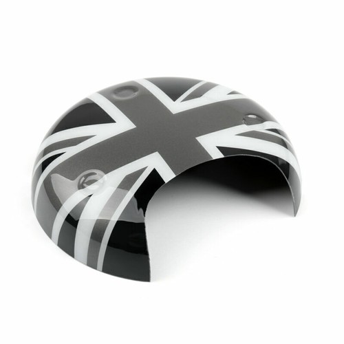 Black union jack flag - jack, uk