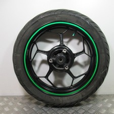 Roue arrière KAWASAKI Z 300 -