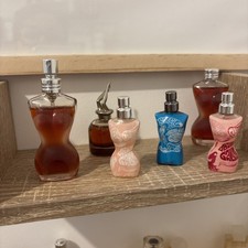 Miniatures Parfum 4€ Pièce