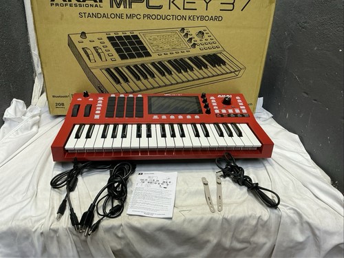 Akai professional mpc key - akai,