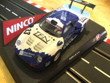NINCO Porsche GT1 TFN  NC-2 nr