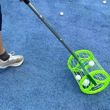 Ramasse-balles de tennis de