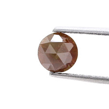 Diamant Naturel Non Traité