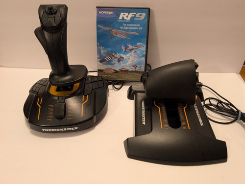 Flight simulator package - flight,