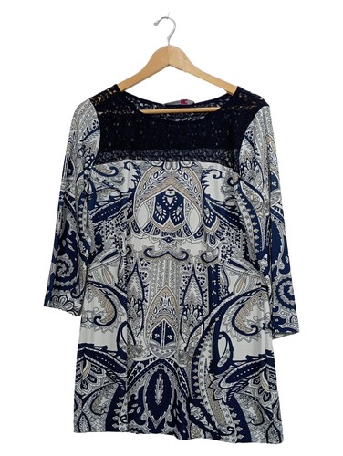 Estelle jolie robe tunique - estelle,