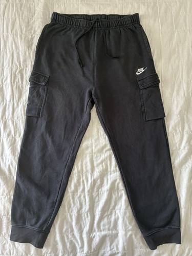 Nike pantalon jogging cargo - de,