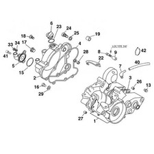 Ktm 1998 2008 - 1998-2008, kit