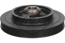 METALCAUCHO Poulie damper (vilebrequin) Poulie Damper 12002 pour DODGE STRATUS