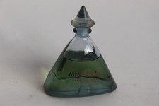 Flacon d'eau de toilette Ming