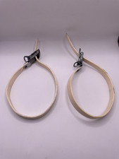 Sangles cale-pieds - LAPIZE