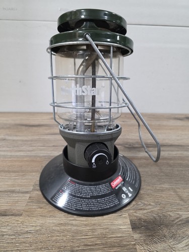 Coleman north star 2500 - north,