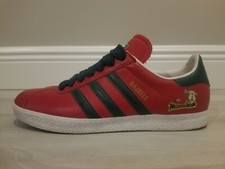 Limited Edition - Adidas