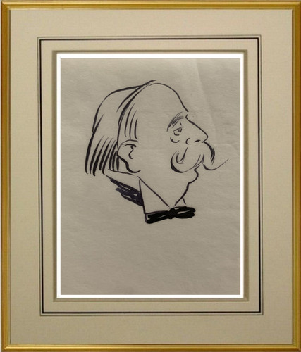 Georges goursat dit sem - goursat,