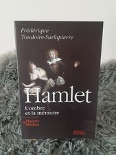 HAMLET L'OMBRE ET LA MEMOIRE /