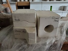 Western Molds W801 Clown Head