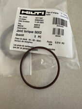 joint torique pour marteau piqueur hilti te 1000 hidrive version 2