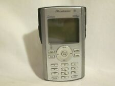  *not tested Pioneer xm2go AirWare Radio base unit 1455-198 portable receiver