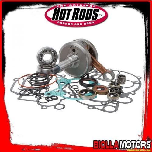 Cbk0107 kit vilebrequin - cbk0107,