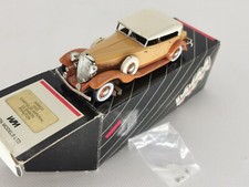 WESTERN MODELS WMS-37 CHRYSLER