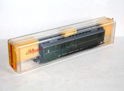 Liliput 291 00 - 00, wagon