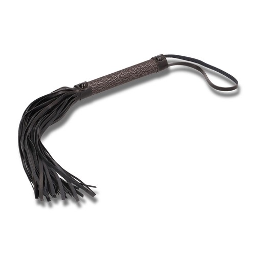 Bondage martinet elegant - sm,
