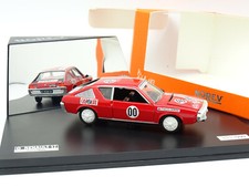 Norev 1/43 - Renault 17