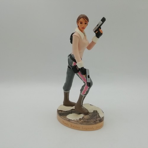 Atlas lara croft tomb - atlas,