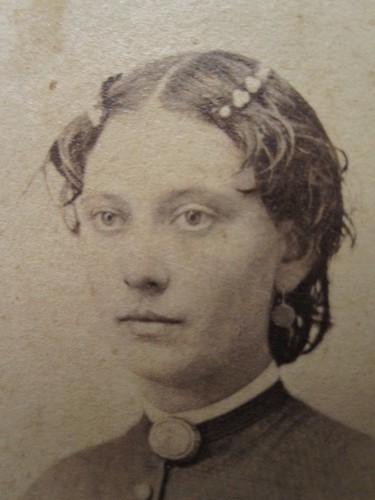 Photographie cdv original - photographie,