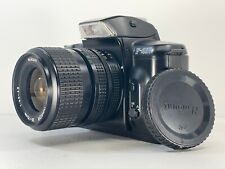 [N-Mint] Nikon F401x Appareil Photo Argentique SLR + Zoom Nikkor 35-70mm F/