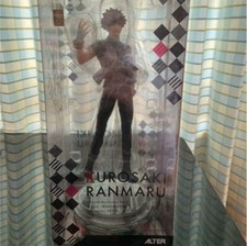 Figurine ALTAiR Uta no Prince-sama Kurosaki Ranmaru Maji Love 2000% 1/8
