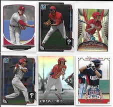 Lot (6) 2014-2015 J.P